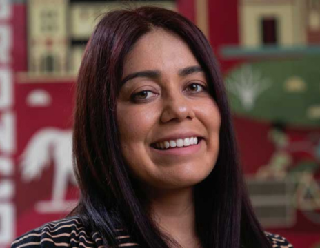 Karla De La Torre 